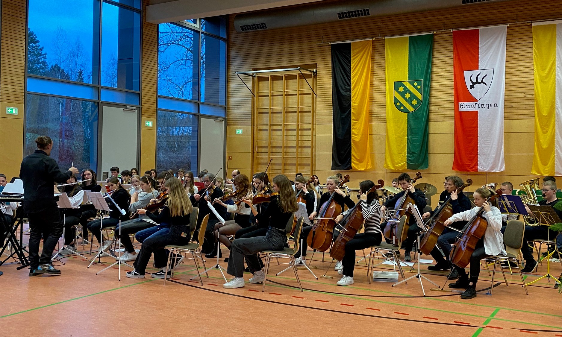 23-01-08_Münsingen_Orchester