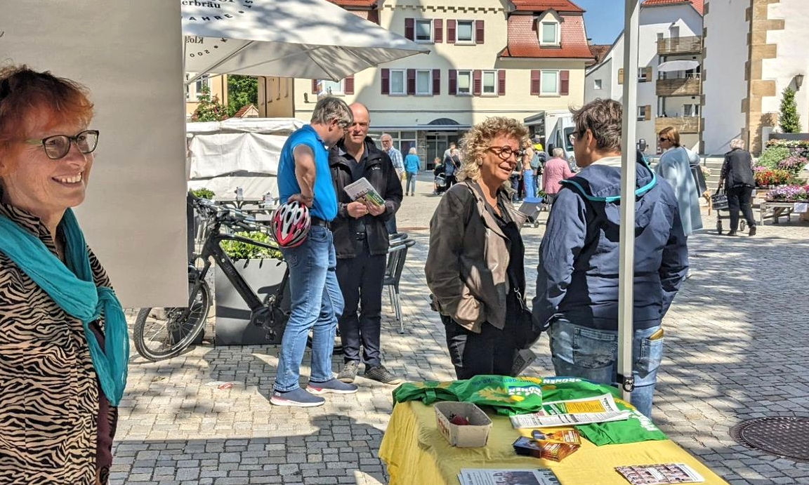 24-05-10_Infostand_Pfullingen_1