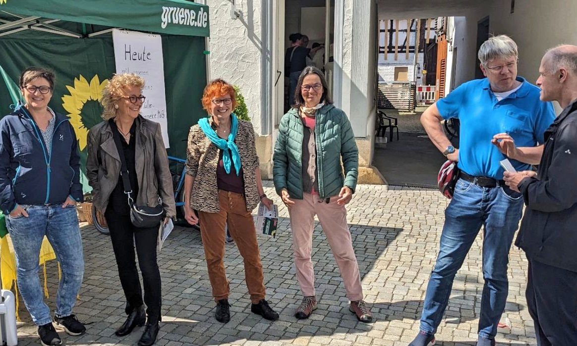 24-05-10_Infostand_Pfullingen_2